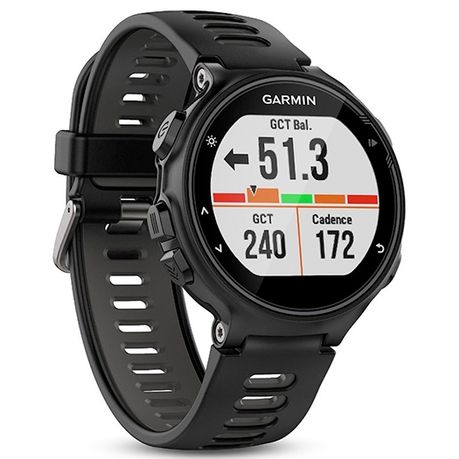 garmin for runner 735