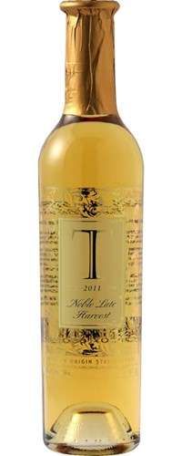 Ken Forrester - T Noble Late Harvest - 375ml