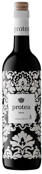 Anthonij Rupert Protea - Merlot - 750ml