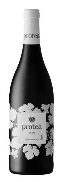 Anthonij Rupert Protea - Shiraz - 750ml