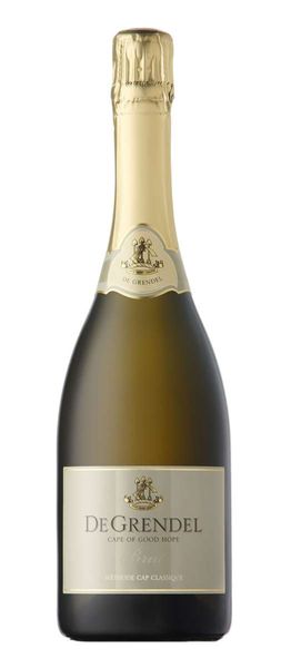 De Grendel - Brut - 750ml