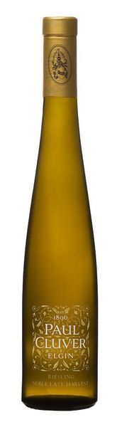 Paul Cluver - Noble Late Harvest Riesling - 375ml