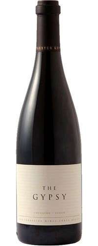 Ken Forrester - The Gypsy - 750ml