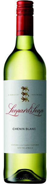 Leopards Leap - Chenin Blanc - 750ml