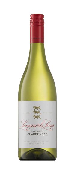 Leopards Leap - Chardonnay - 750ml