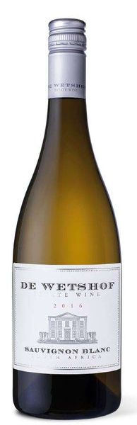 De Wetshof - Sauvignon Blanc - 750ml