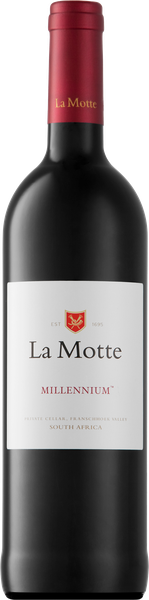 La Motte - Millennium - 750ml