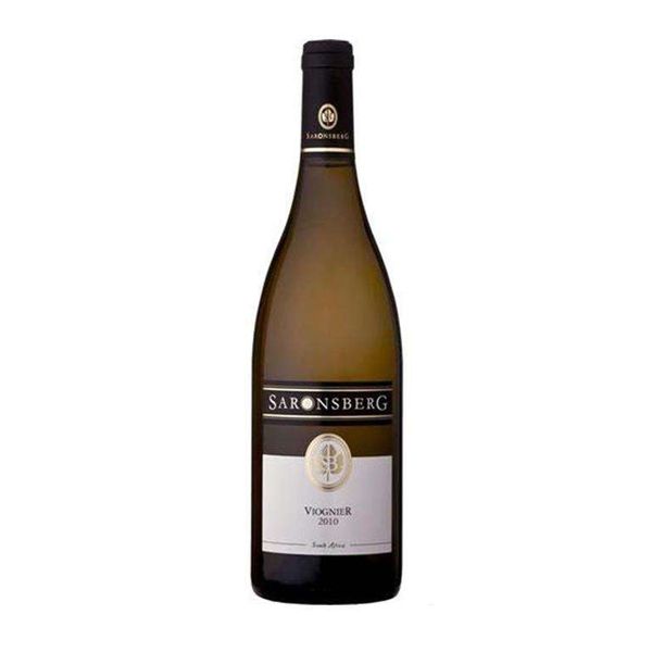Saronsberg - Viognier - 750ml