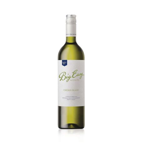 Ernie Els Big Easy Chenin Blanc 750ml