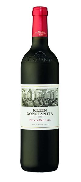 Klein Constantia - Estate Red Blend - 750ml