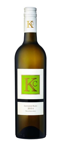Klein Constantia - KC Sauvignon Blanc - 750ml