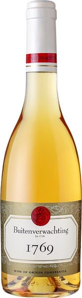 Buitenverwachting - 1769 Muscat de Frontignan - 500ml