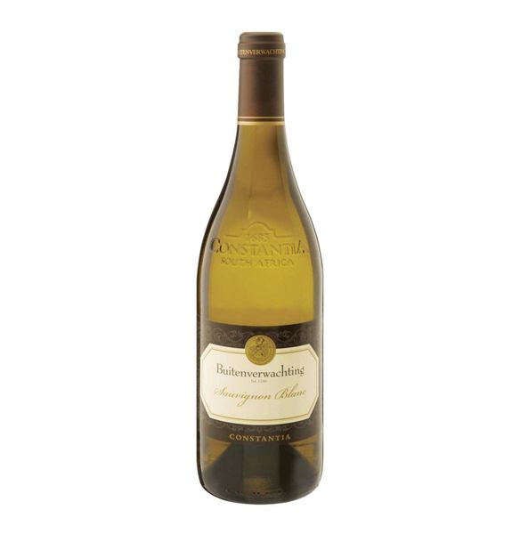 Buitenverwachting - Sauvignon Blanc - 750ml