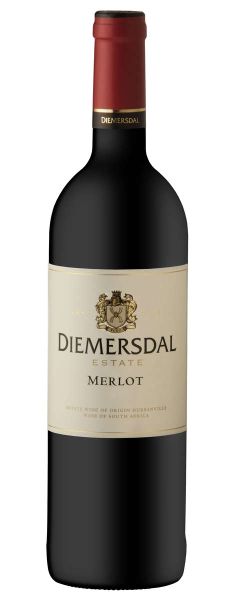 Diemersdal - Merlot - 750ml