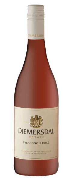 Diemersdal - Sauvignon Rose - 750ml
