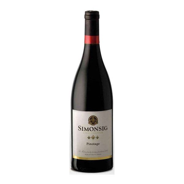 Simonsig - Pinotage - 750ml