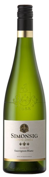Simonsig - Sunbird Sauvignon Blanc - 750ml