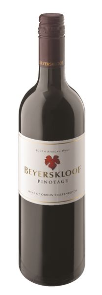 Beyerskloof Pinotage |1x750ml