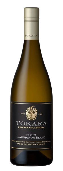 Tokara - Reserve Collection Sauvignon Blanc - 750ml