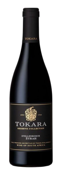 Tokara - Reserve Collection Syrah - 750ml