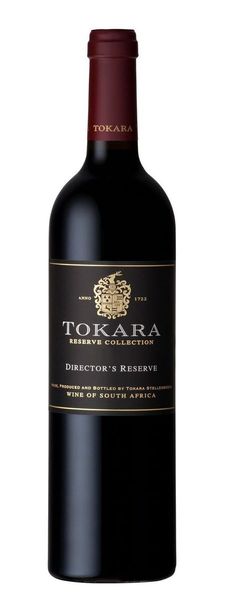 Tokara - Directors Reserve Red - 750ml