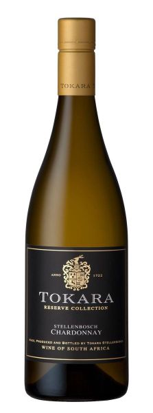 Tokara - Reserve Collection Chardonnay - 750ml