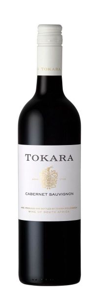 Tokara - Cabernet Sauvignon - 750ml