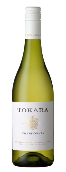 Tokara - Chardonnay - 750ml