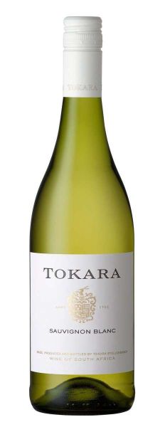 Tokara - Sauvignon Blanc - 750ml