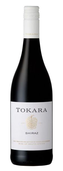 Tokara - Shiraz - 750ml
