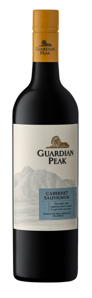 Guardian Peak - Cabernet Sauvignon - 750ml
