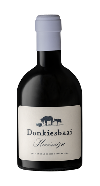 Donkiesbaai Hooiwyn - 375ml