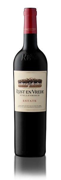 Rust en Vrede - Estate - 750ml