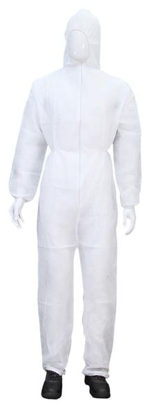 Dromex - One Piece Disposable Painters Overall - Large