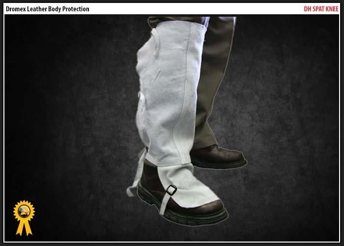 Dromex - Welders Knee Spat