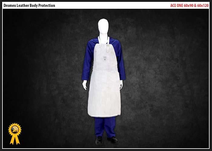 Dromex - Welders Apron - 60 x 120cm