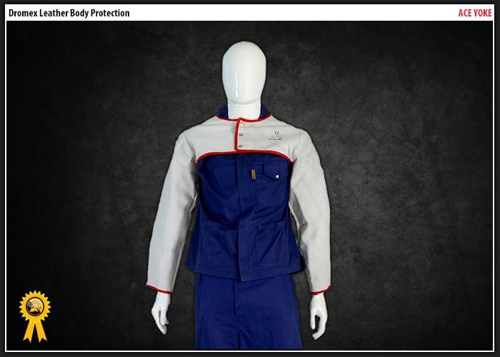 Dromex - Welders Yoke - Extra Large