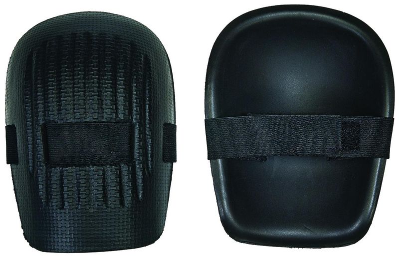 Dromex - Foam Kneepad Set with Straps