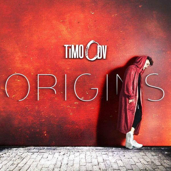 Timo ODV - Origins (CD)
