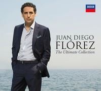 Juan Diego Florez - Juan Diego Florez: Ultimate Collection (CD)