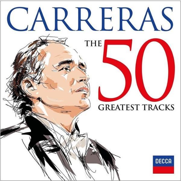 50 Greatest Tracks (CD)