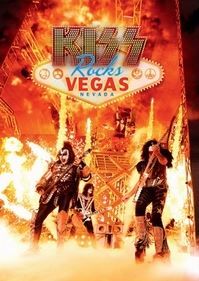 Rocks Vegas - Live At The Hard Rock Hotel (DVD)