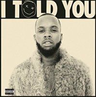 I Told You (CD)
