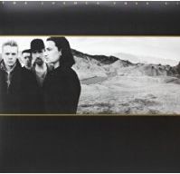 U2 - The Joshua Tree (Vinyl)