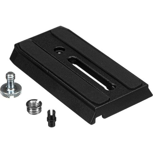 Manfrotto 501PL Plate