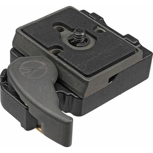 Manfrotto 323 Rectangular Plate Adaptor