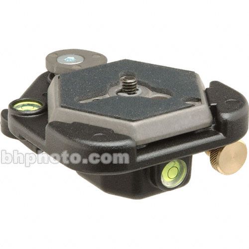 Manfrotto 625 Hexagonal Plate Adaptor