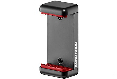 Manfrotto MCLAMP Universal Smartphone Clamp