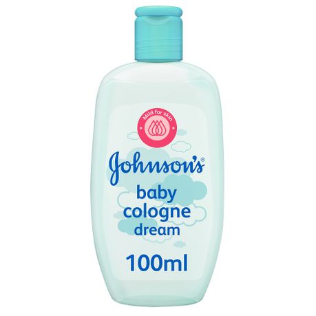 johnson's baby cologne buy online