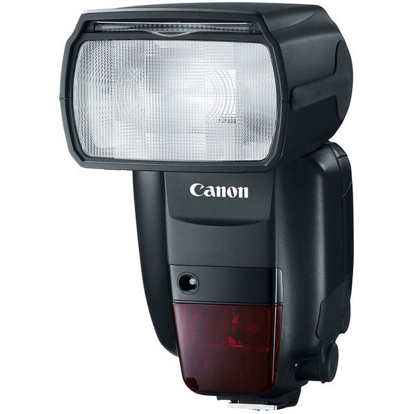 Canon Speedlite 600EX RT MKll Flash